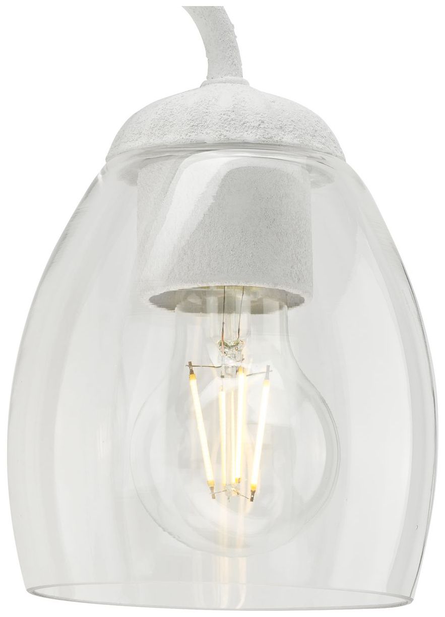 Quillan Collection Four-Light Transitional Bath & Vanity Light