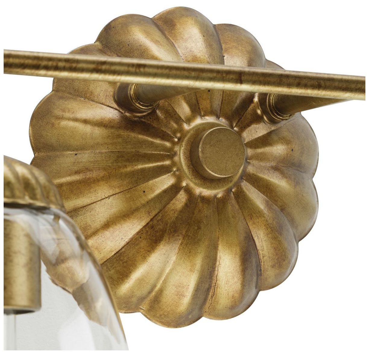Image 7 Quillan Collection Four-Light Transitional Bath & Vanity Light more views