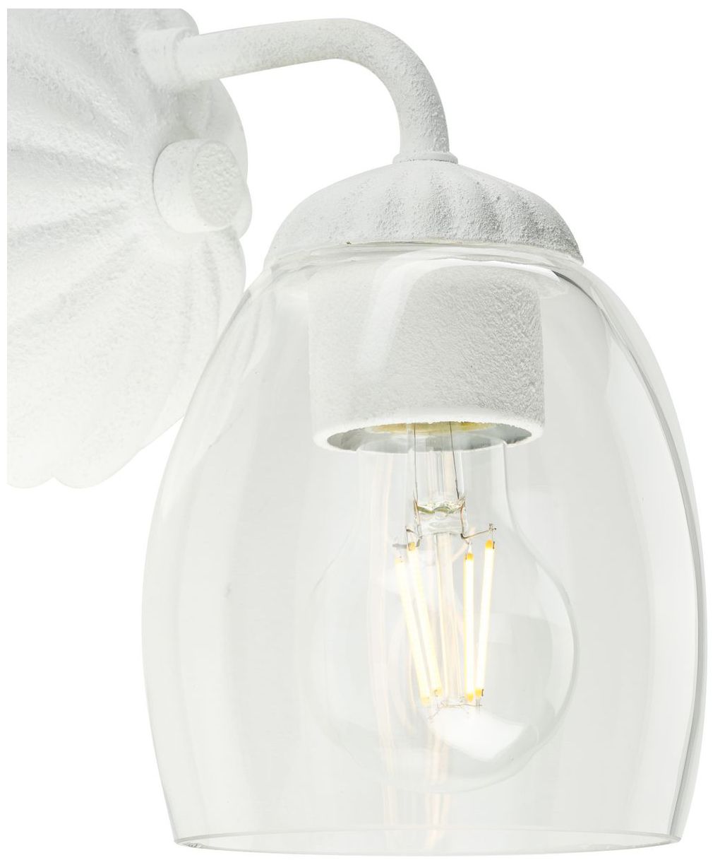 Quillan Collection One-Light Transitional Bath & Vanity Light