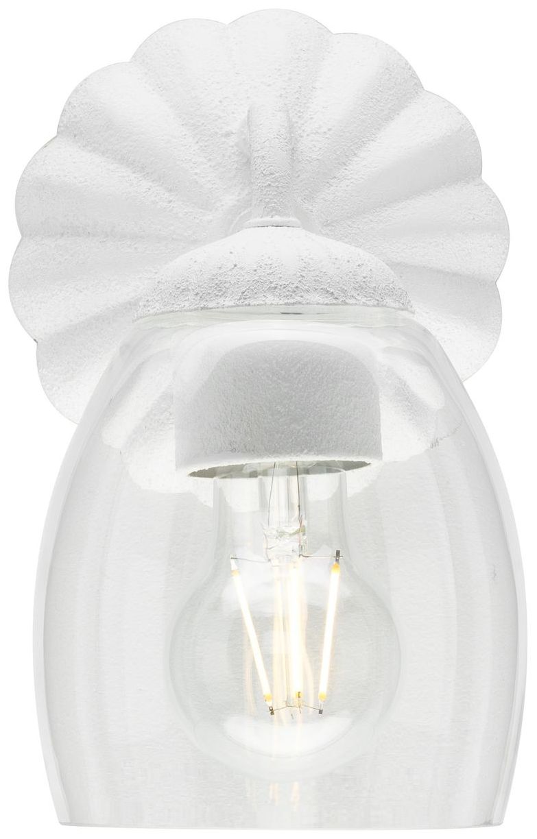 Image 6 Quillan Collection One-Light Transitional Bath & Vanity Light more views