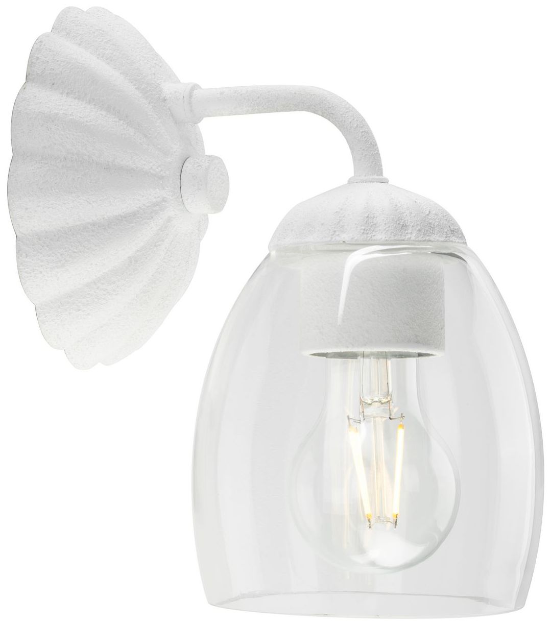 Image 7 Quillan Collection One-Light Transitional Bath & Vanity Light more views