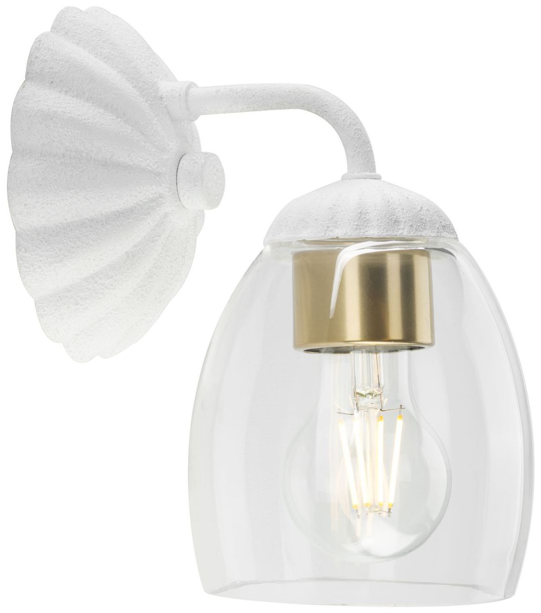 Quillan Collection One-Light Transitional Bath & Vanity Light