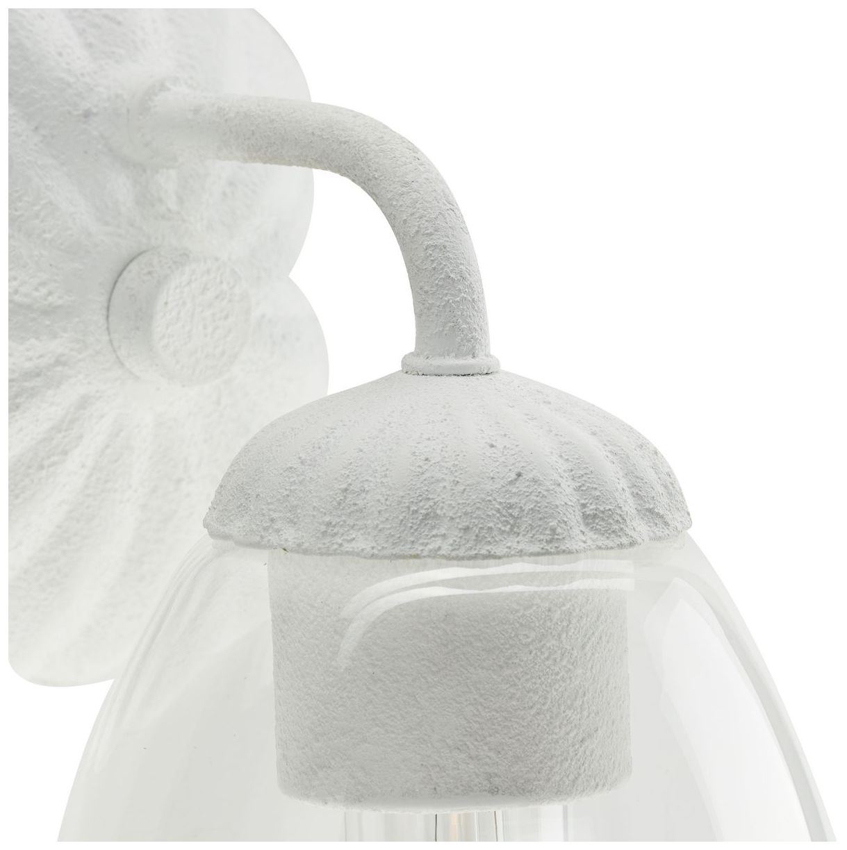 Quillan Collection One-Light Transitional Bath & Vanity Light