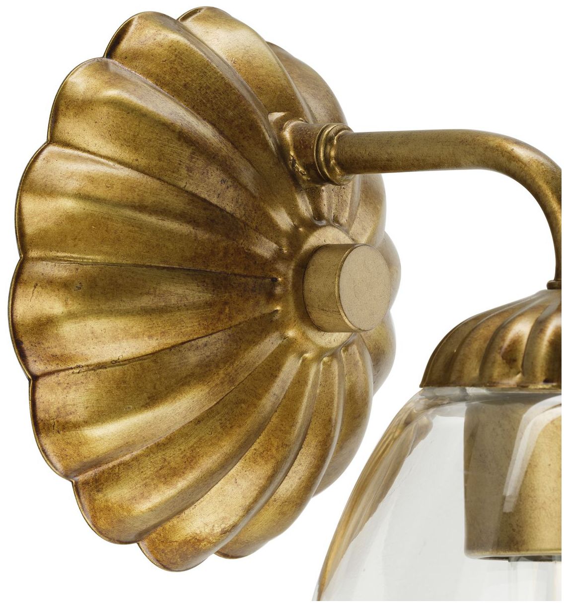 Quillan Collection One-Light Transitional Bath & Vanity Light