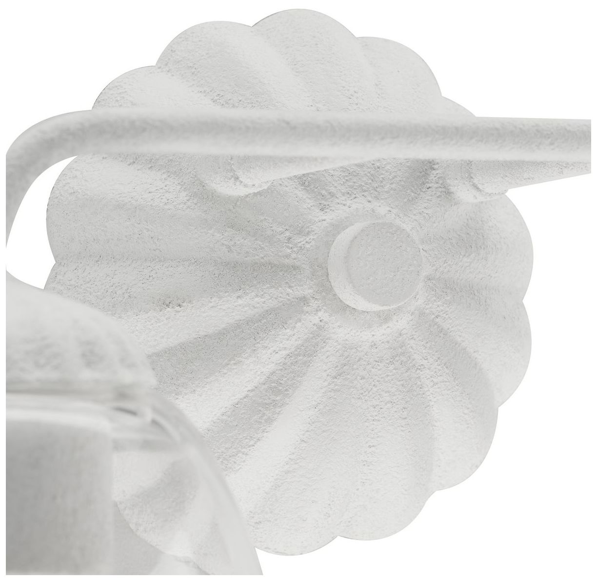 Image 7 Quillan Collection Two-Light Transitional Bath & Vanity Light more views