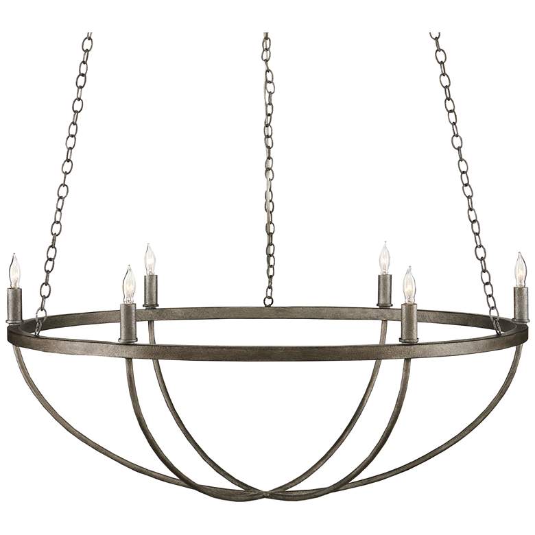 Image 1 Quillian Chandelier