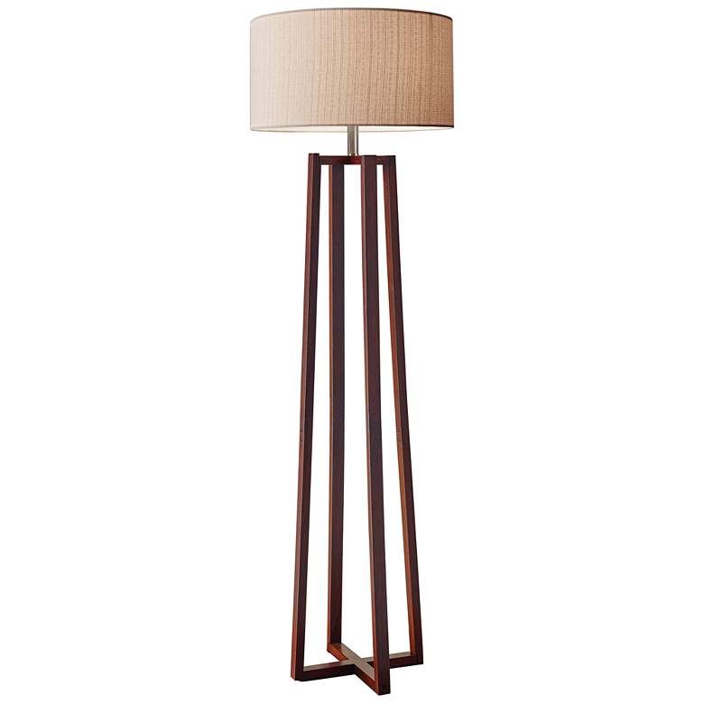 Image 1 Quinn Floor Lamp