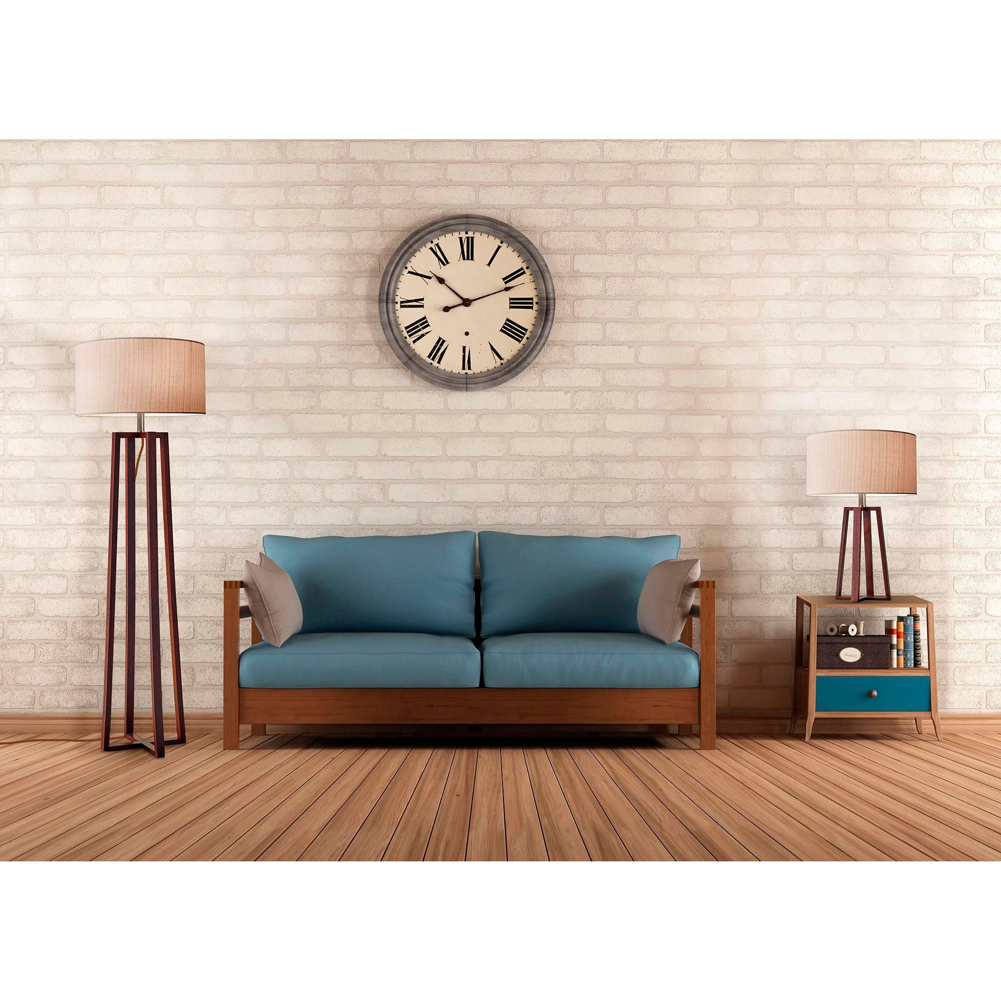 Image 2 Quinn Floor Lamp more views