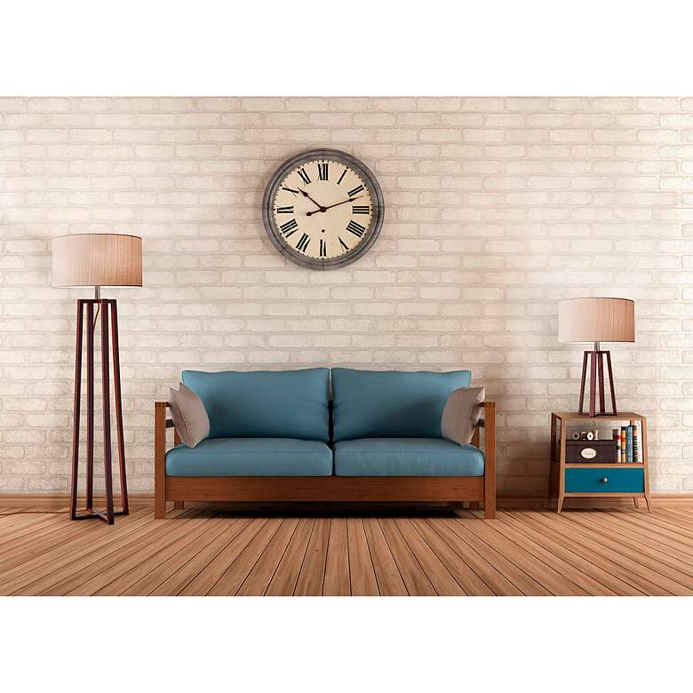 Image 2 Quinn Floor Lamp more views