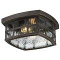 Quoizel Stonington Bronze Collection