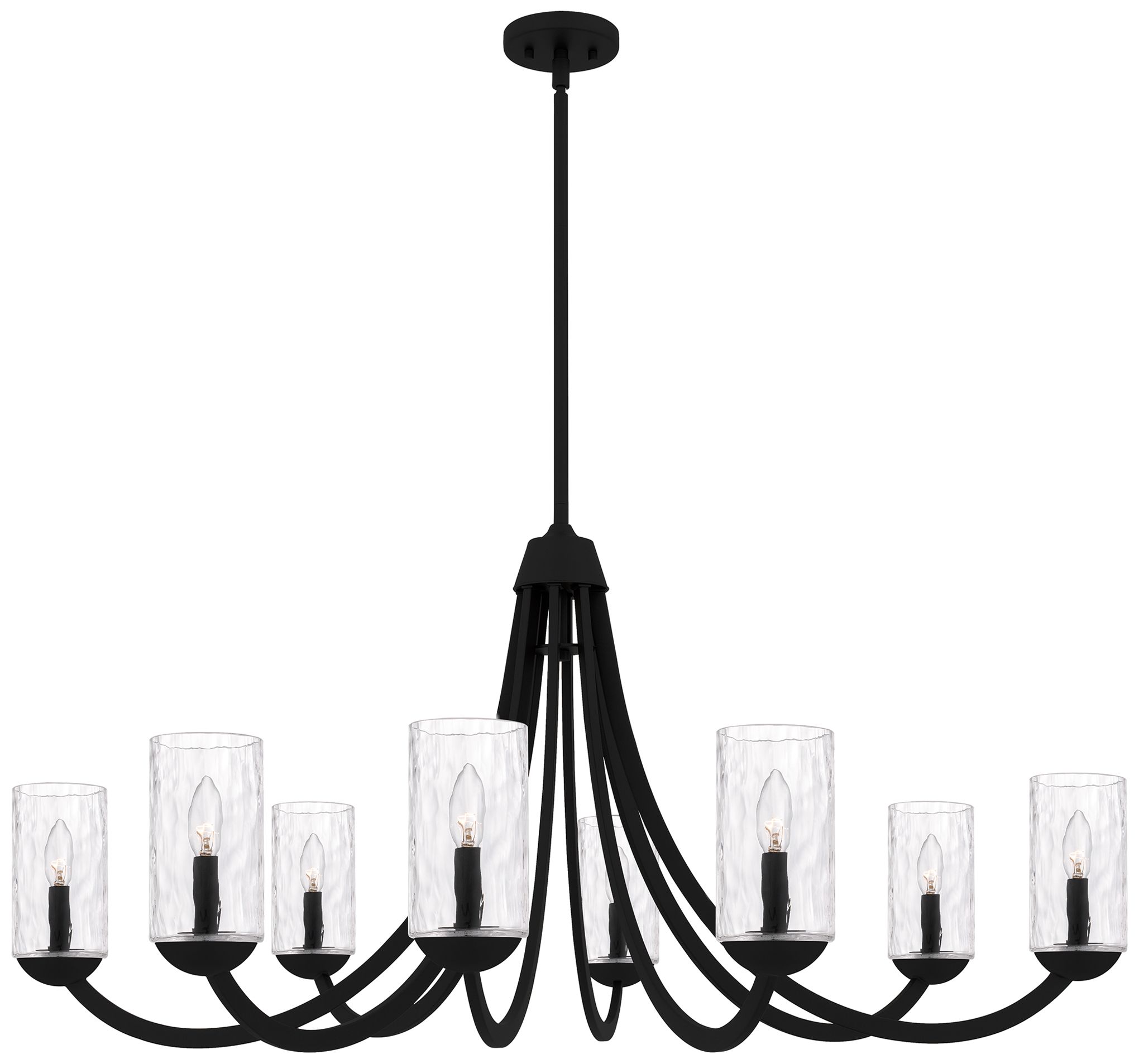 Quoizel Allard Collection