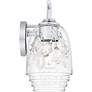 5_Quoizel Ansley 33 1/2"W Polished Chrome 4-Light Bath Light more views