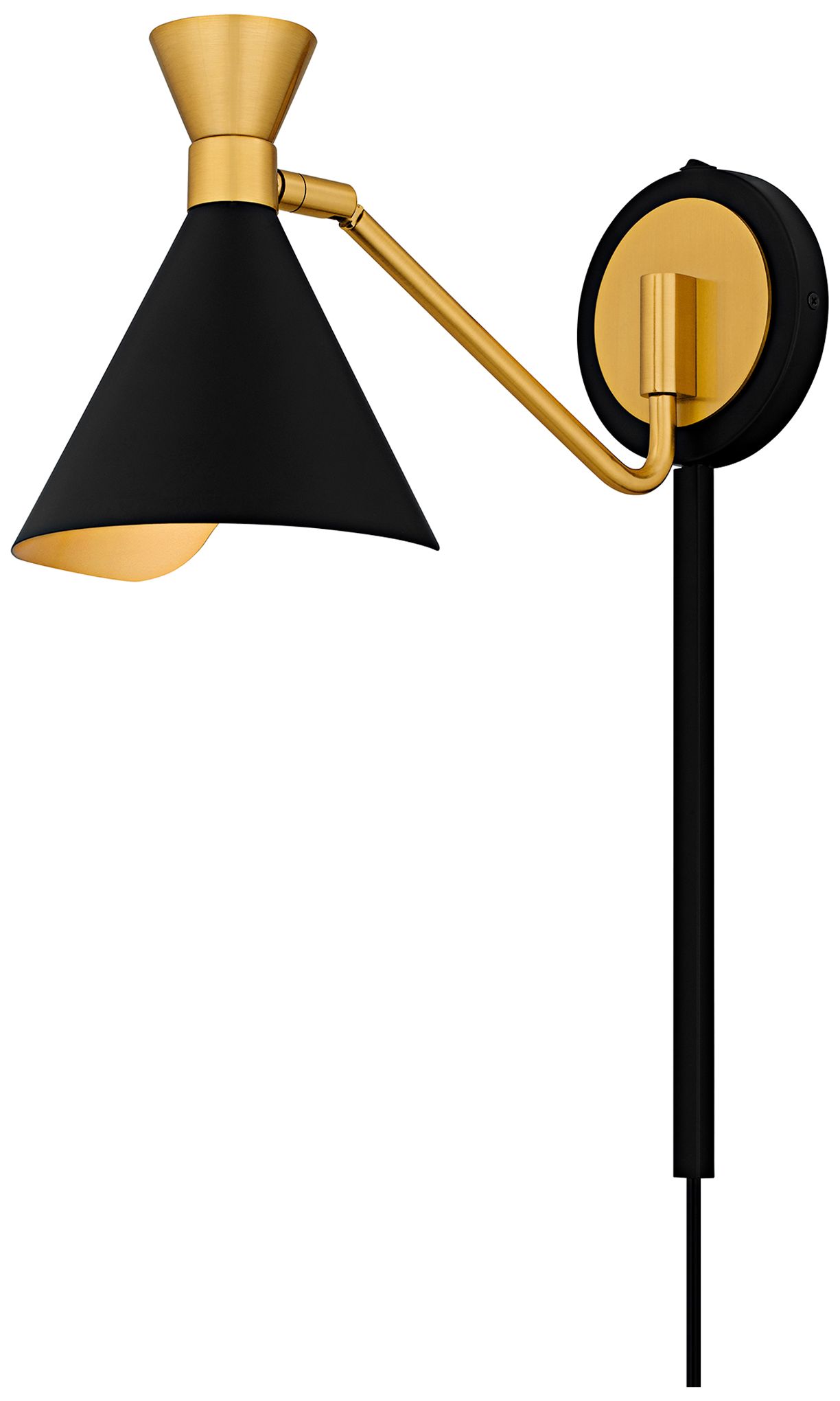 Quoizel Arden Black Collection