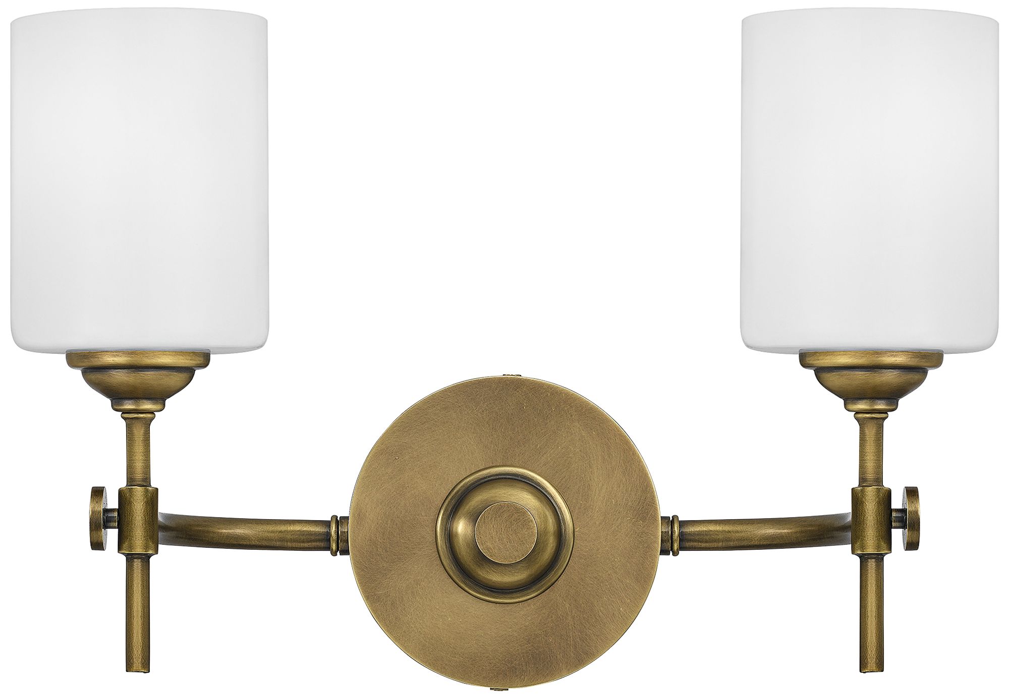 quoizel wall sconce