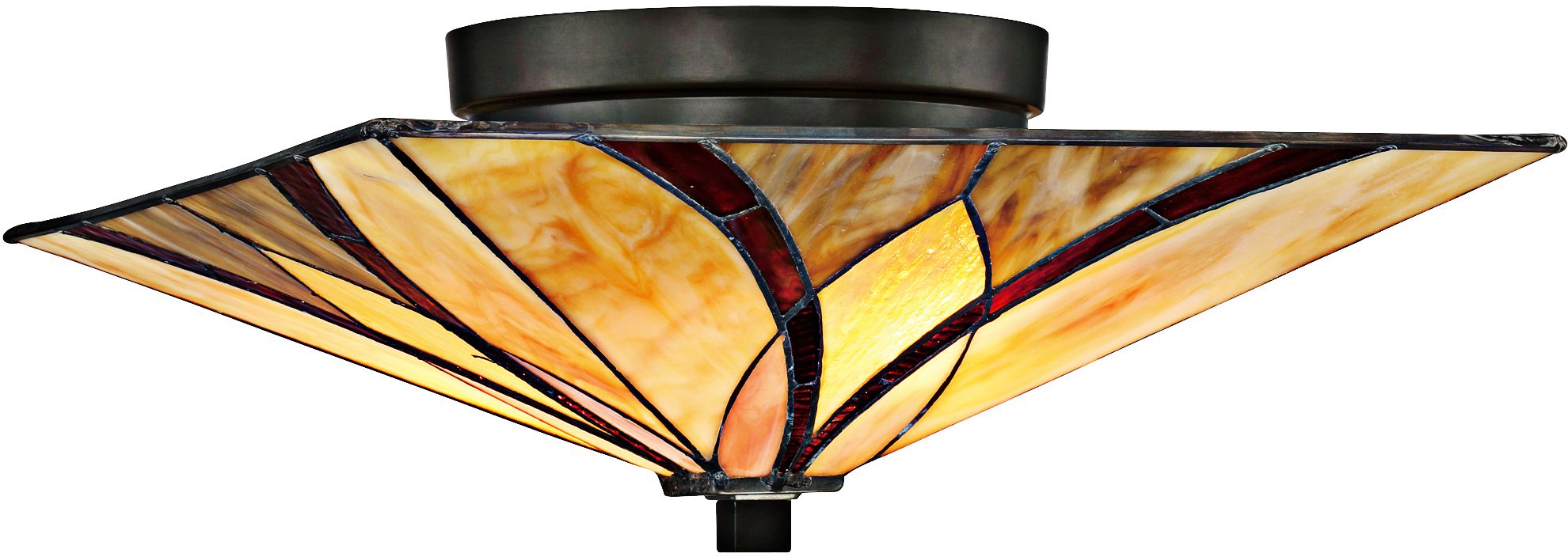 quoizel asheville table lamp