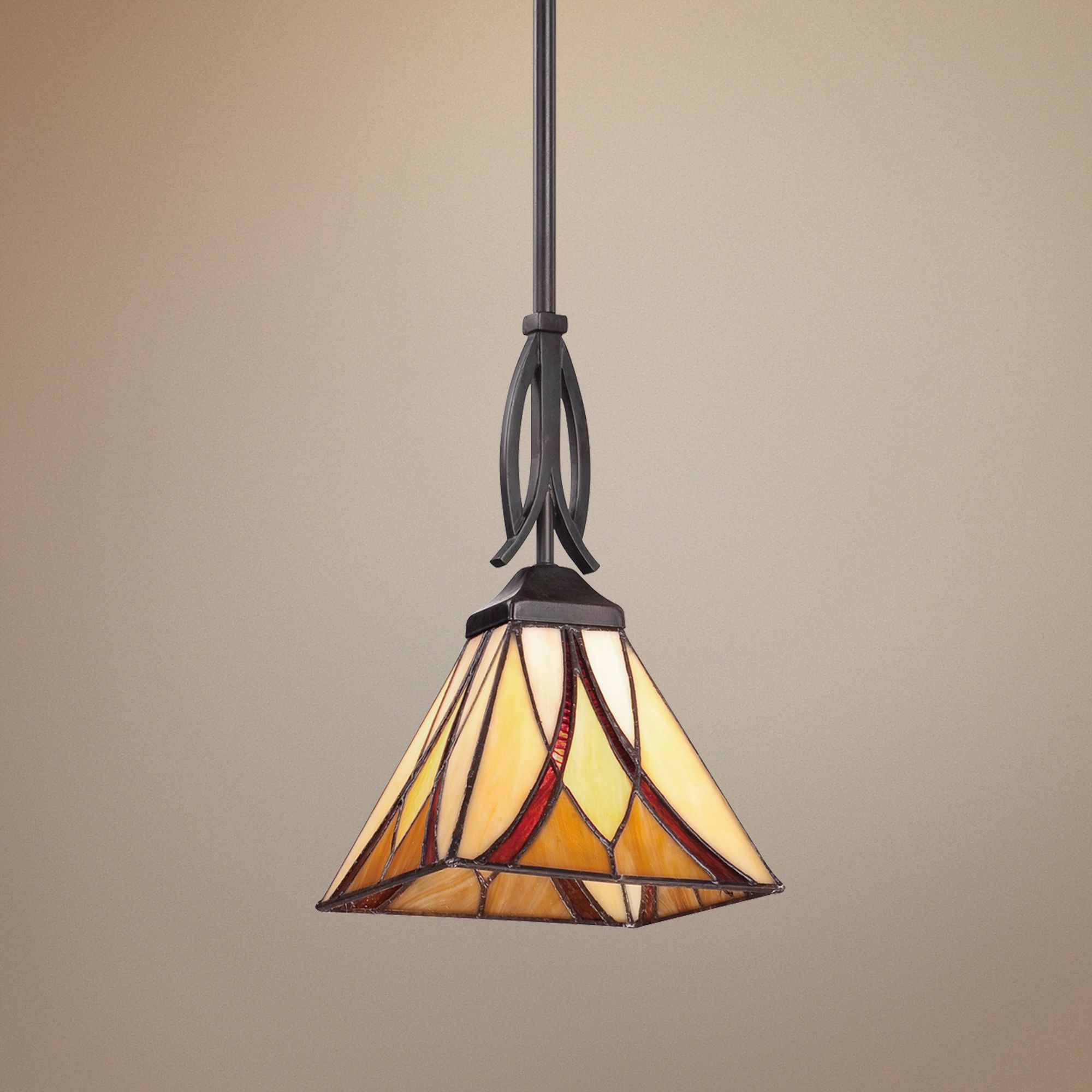 Quoizel Asheville Collection