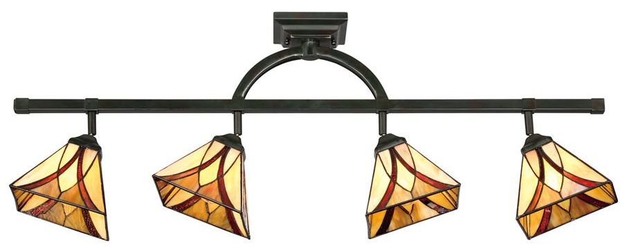 Quoizel Asheville Collection