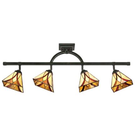 Quoizel Asheville Collection