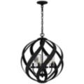 Quoizel Blacksmith Collection