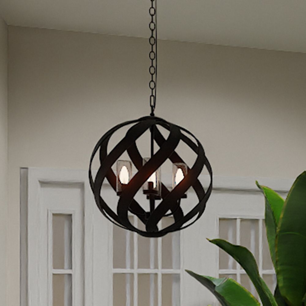 Quoizel Blacksmith Collection