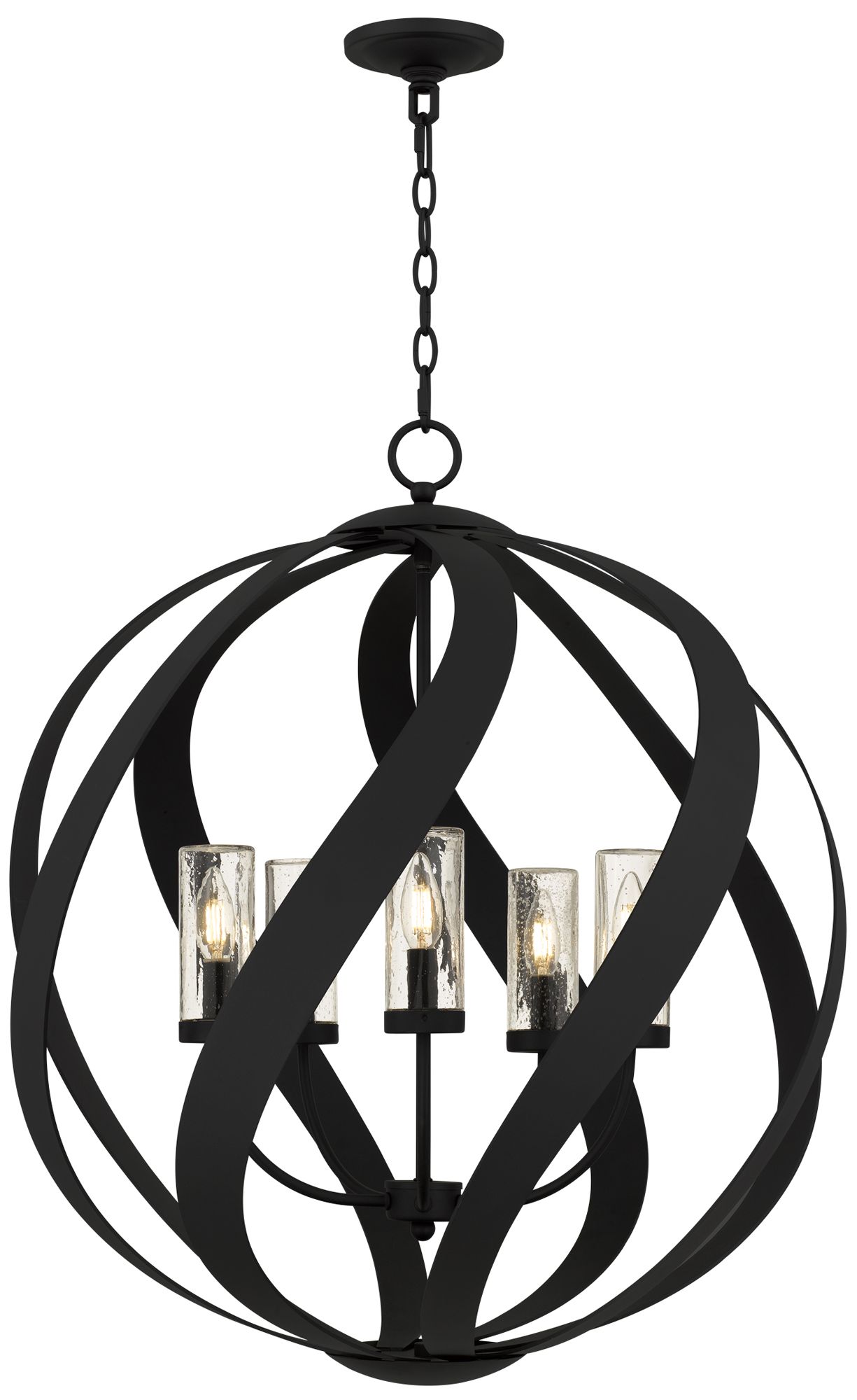 Quoizel Blacksmith Collection