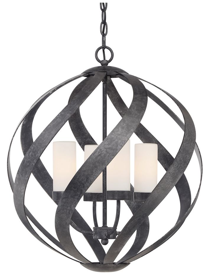 Quoizel Blacksmith Collection