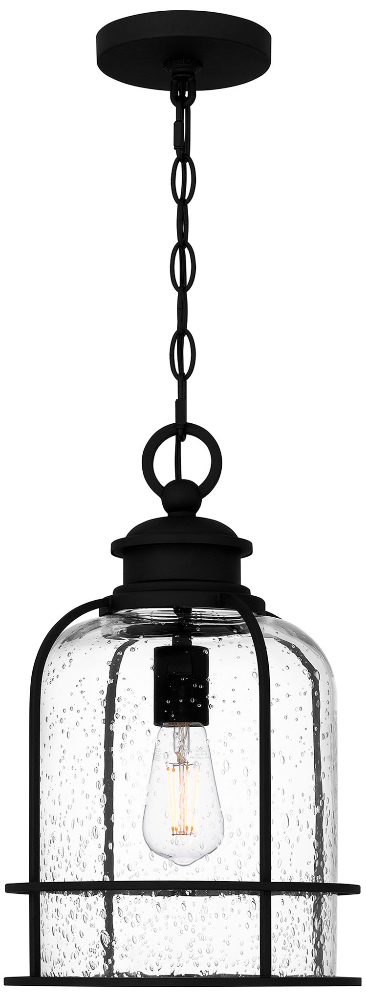 Quoizel Bowles Collection