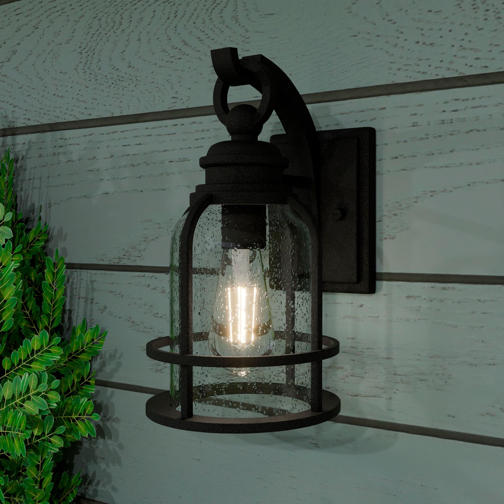 Quoizel Bowles Collection