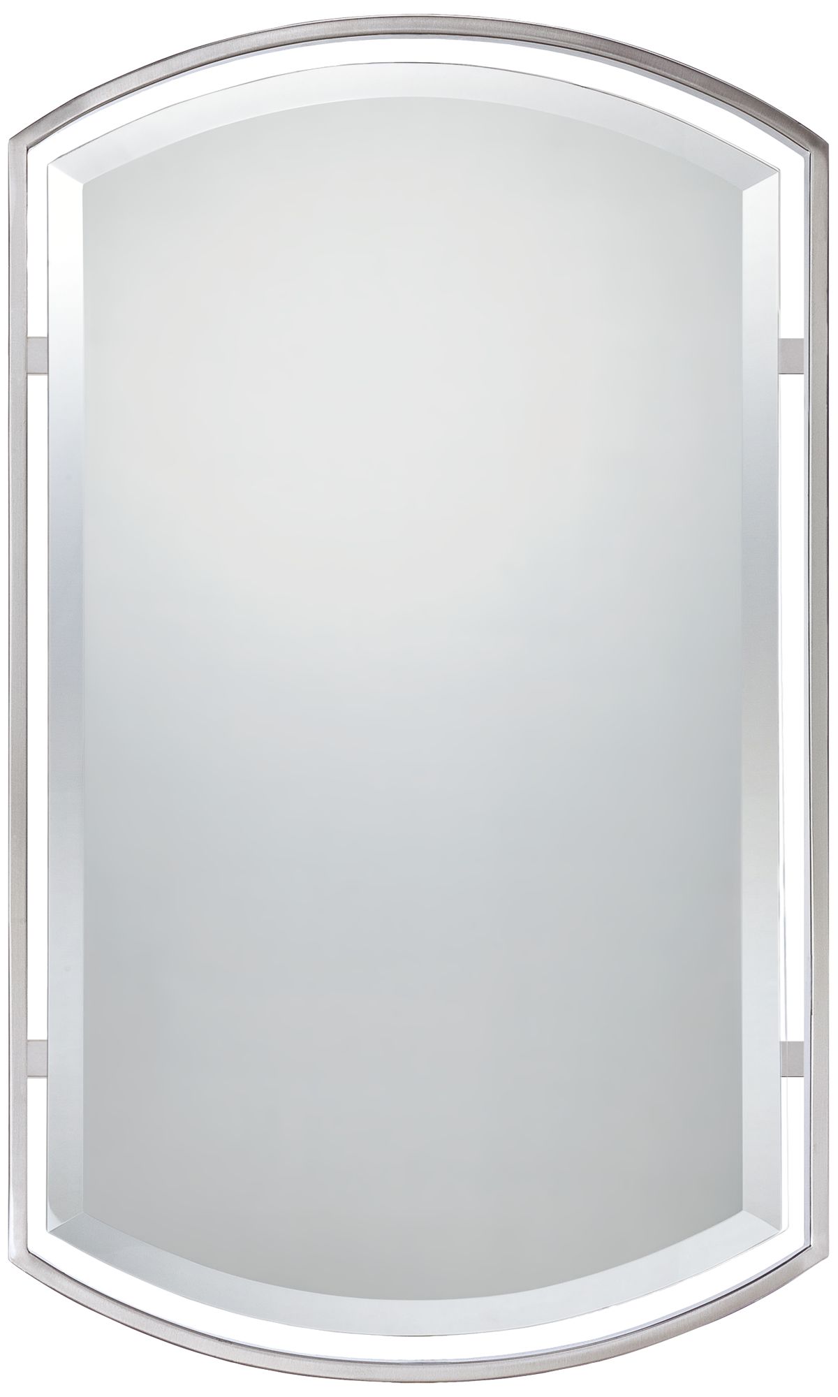 Quoizel Breckenridge Brushed Nickel 21 Quoizel Breckenridge Brushed Nickel 21