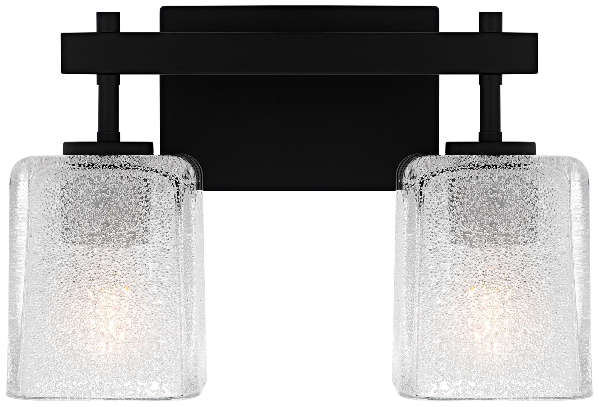 Quoizel Brenthouse Black Collection