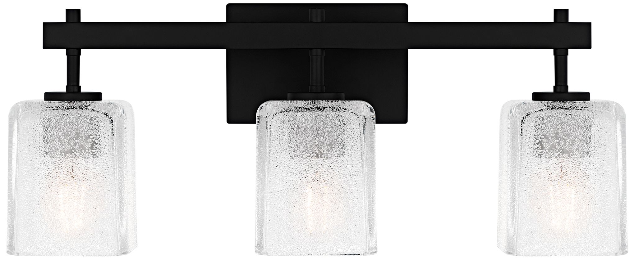 Quoizel Brenthouse Black Collection