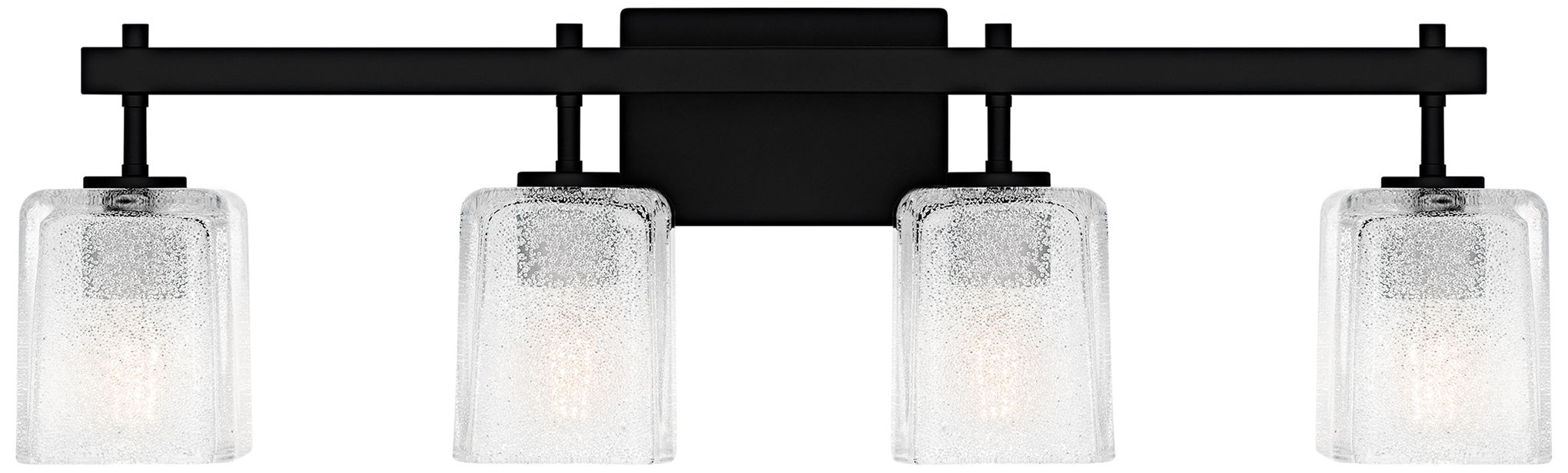 Quoizel Brenthouse Black Collection