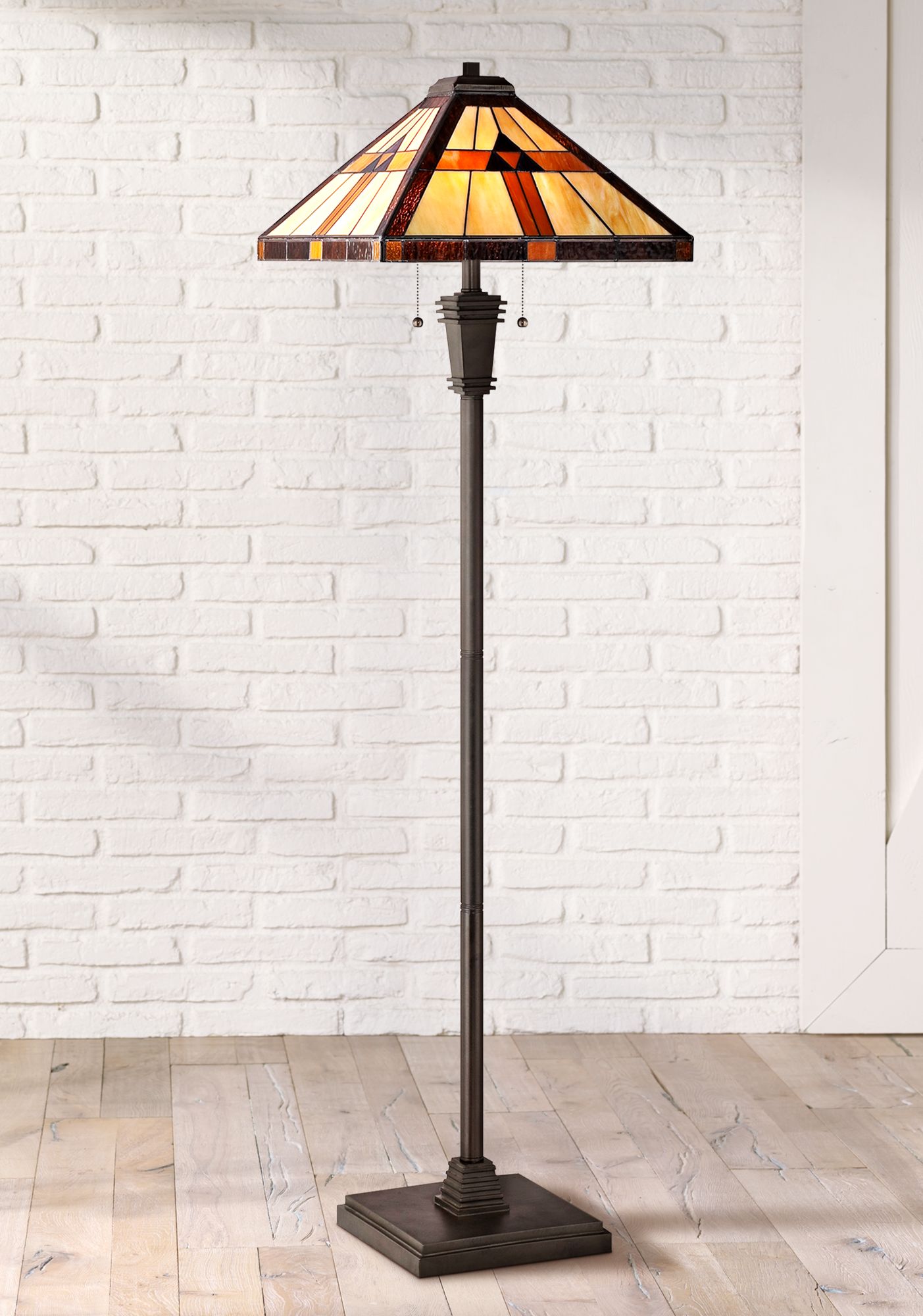 bryant floor lamp