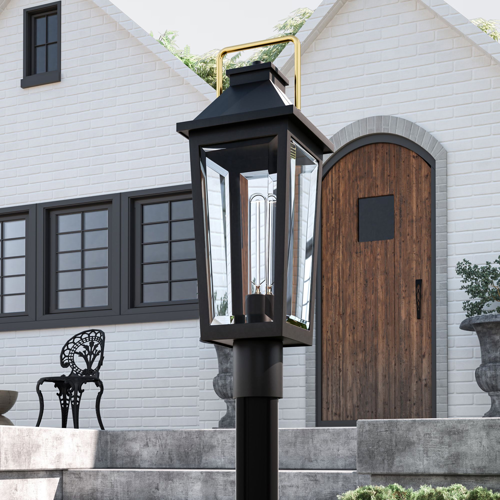 Quoizel Buckley Collection