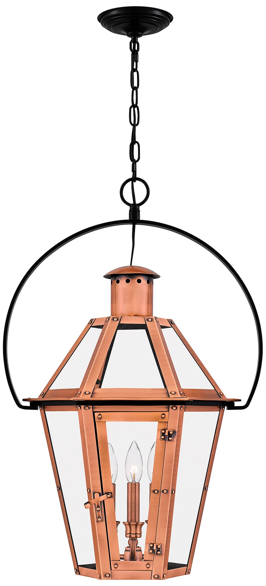 Quoizel LWS3584B Pendant Hanging fashion Lighting, 1-Light, 60 Watt.