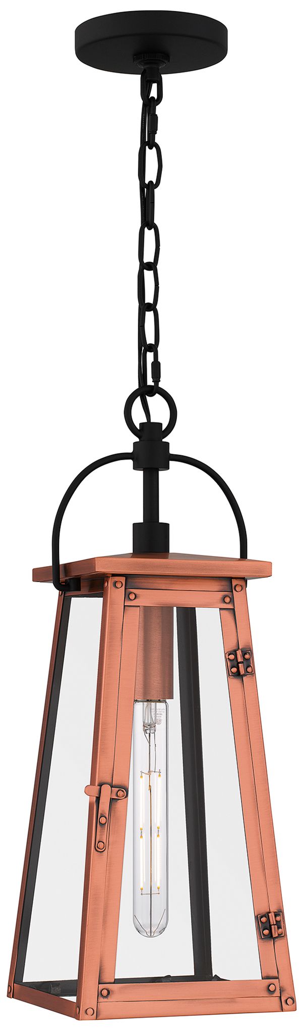 Quoizel Carolina Collection