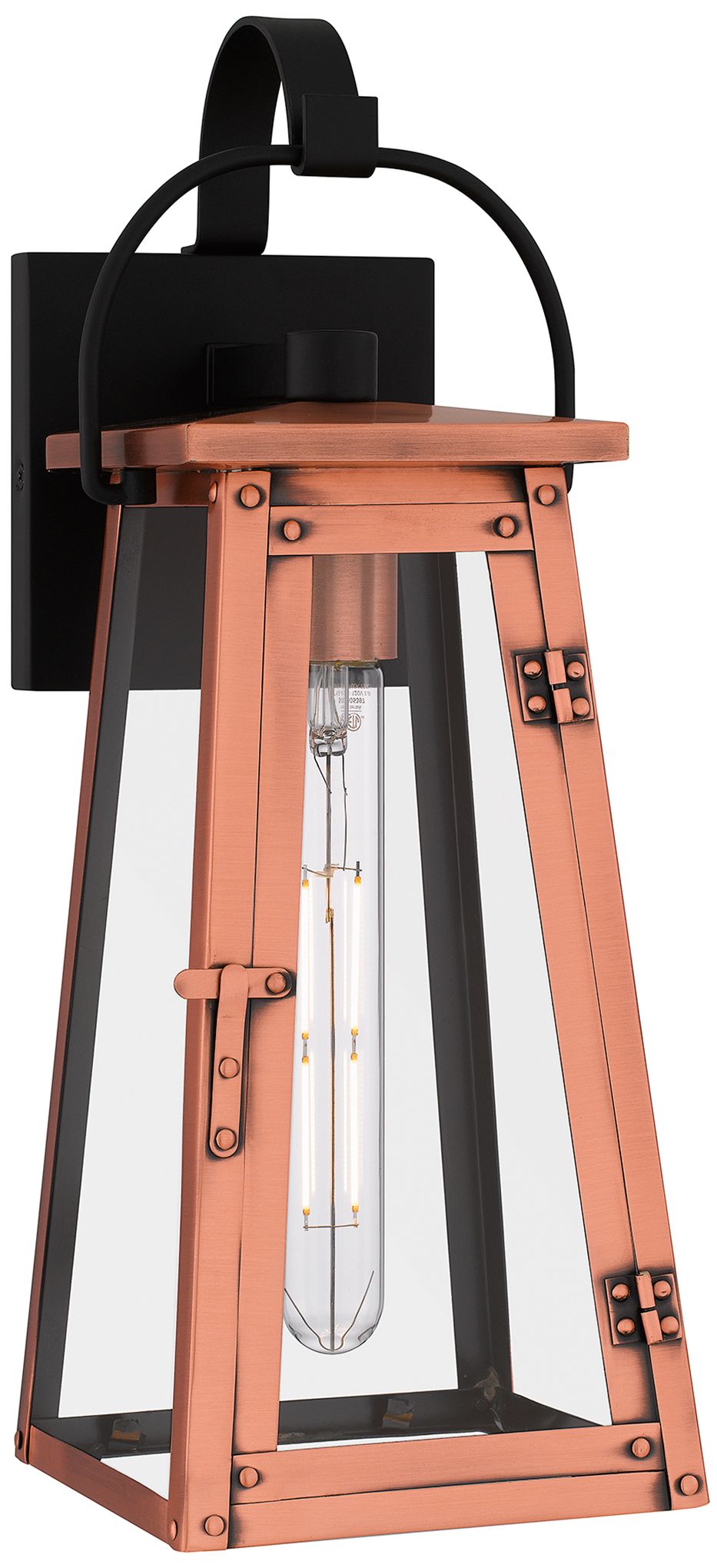 Quoizel Carolina Collection