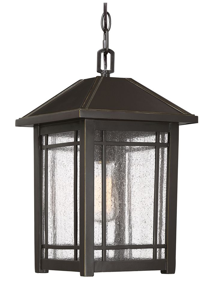 Quoizel Cedar Point Collection