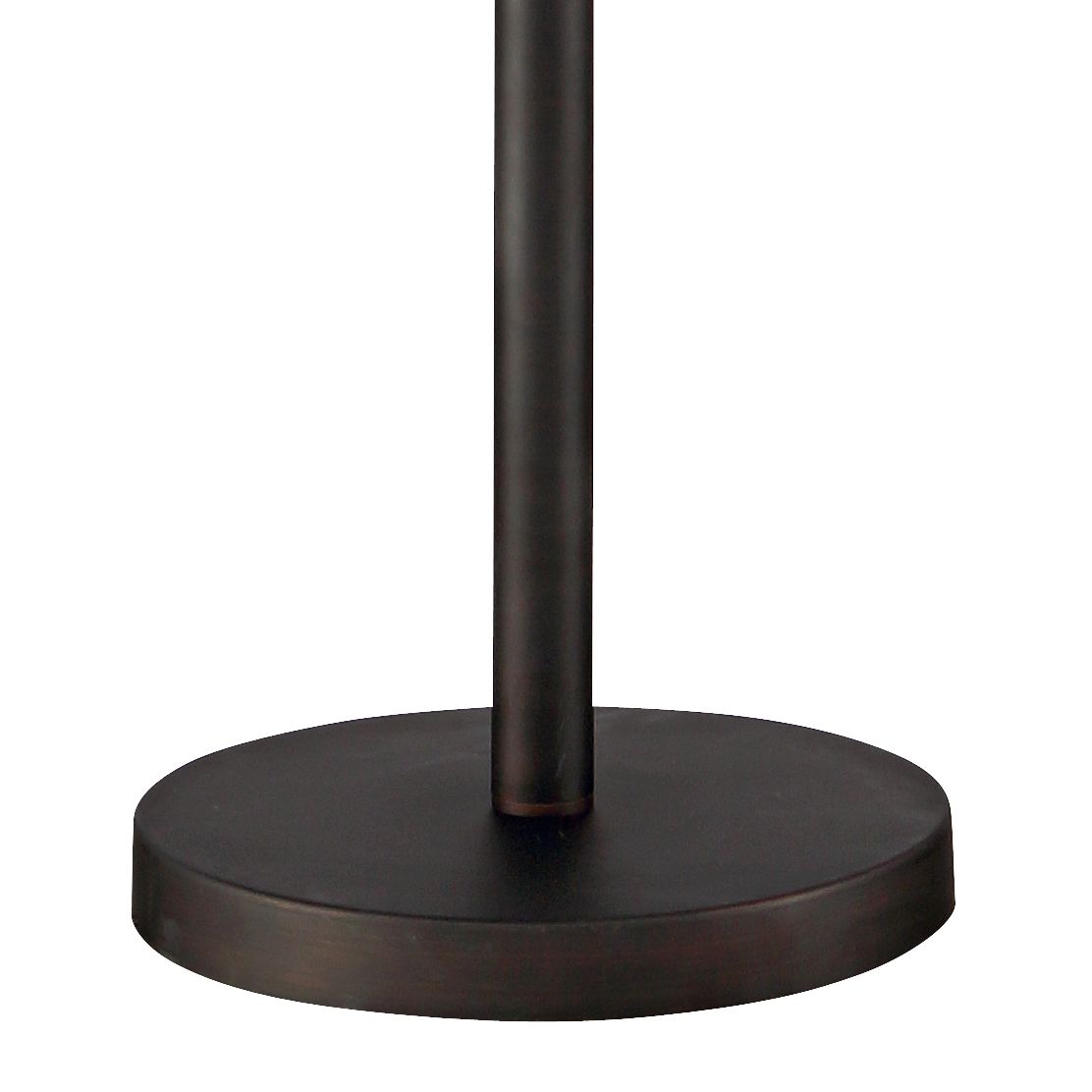 quoizel clift floor lamp