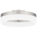 Quoizel Cohen Brushed Nickel Collection