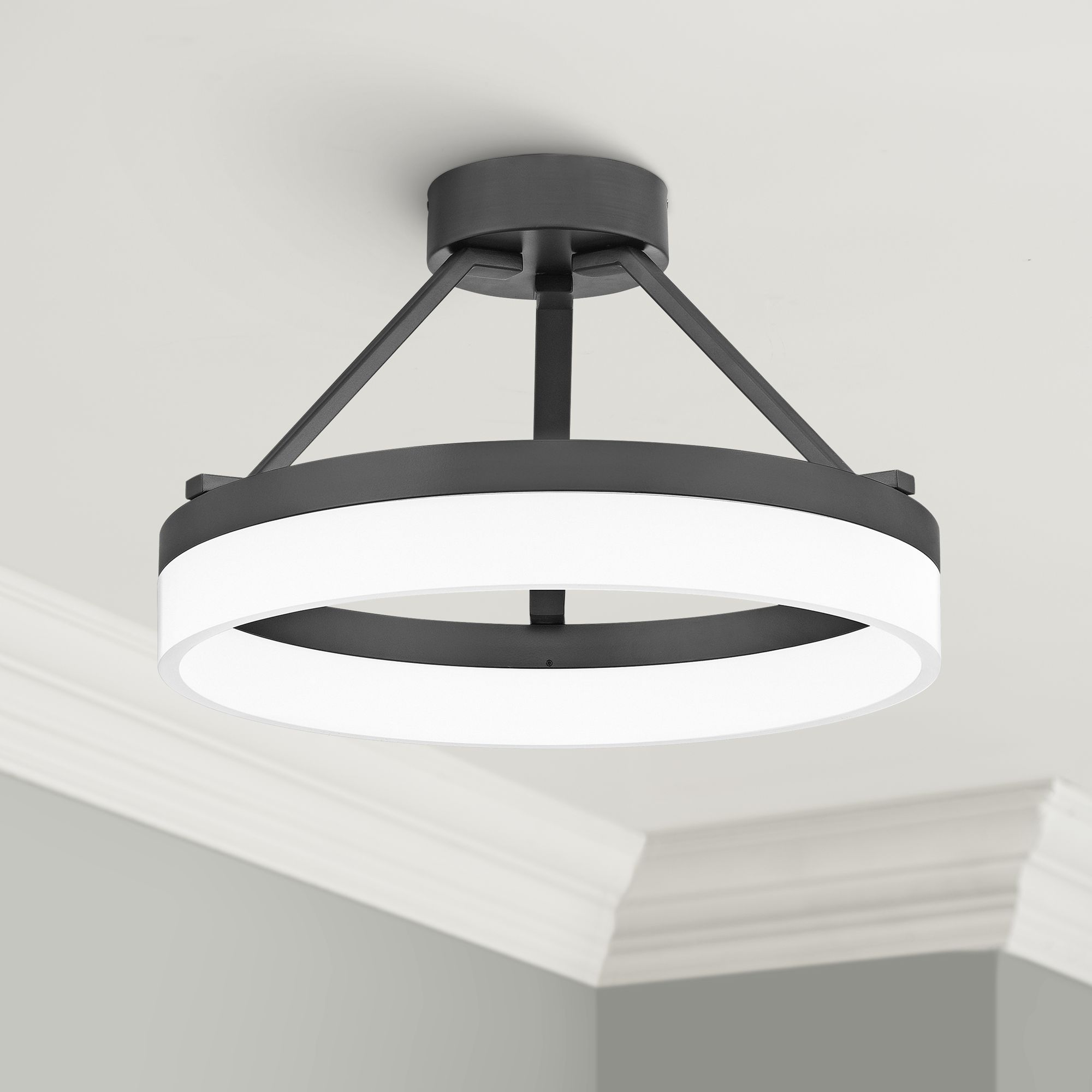 Quoizel Cohen Bronze Collection