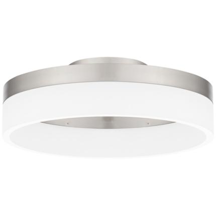 Quoizel Cohen Brushed Nickel Collection