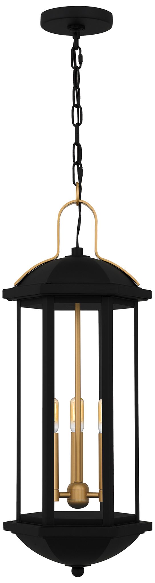 Quoizel Crestfield Collection