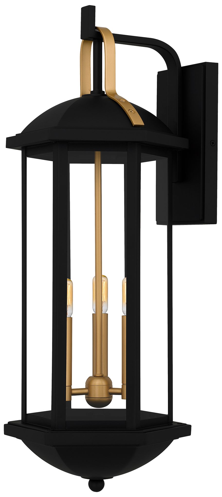 Quoizel Crestfield Collection