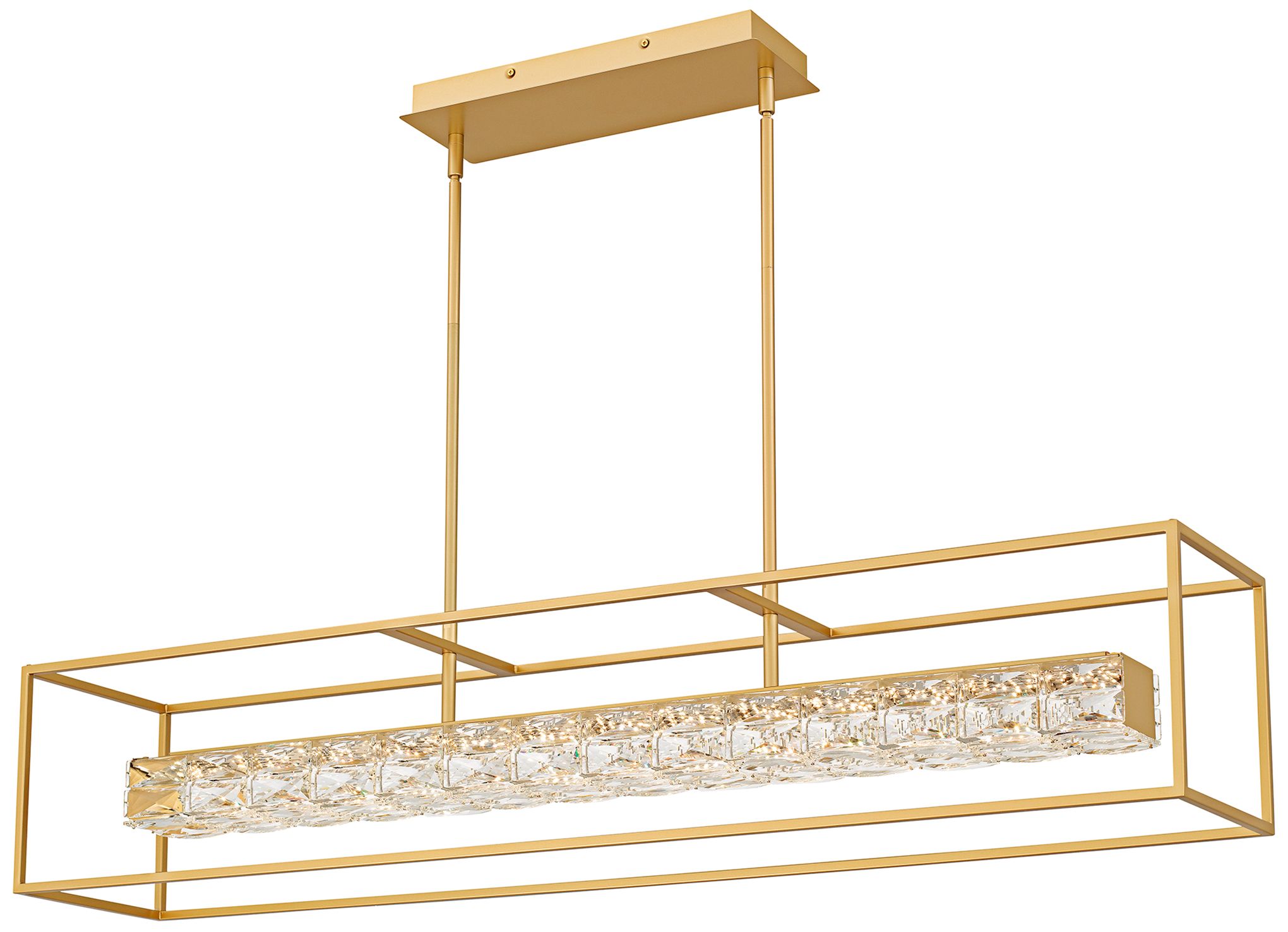 Quoizel Dazzle Gold Collection