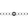 1_Quoizel Elway 32" Wide Matte Black LED Bath Light