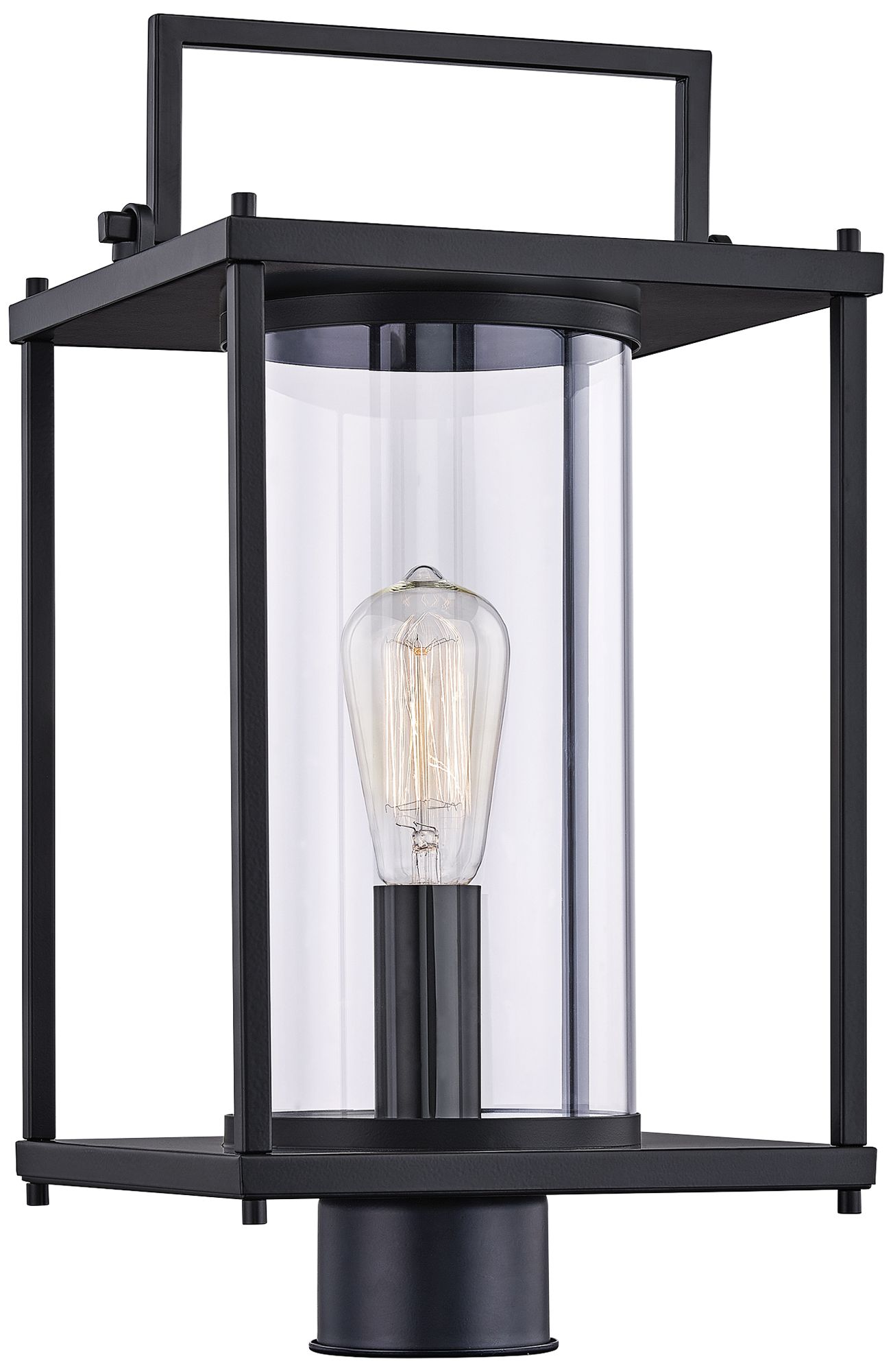 Industrial, Post Light, Outdoor Lighting Lamps Plus