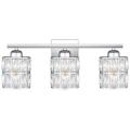 Quoizel Gibson Chrome Collection
