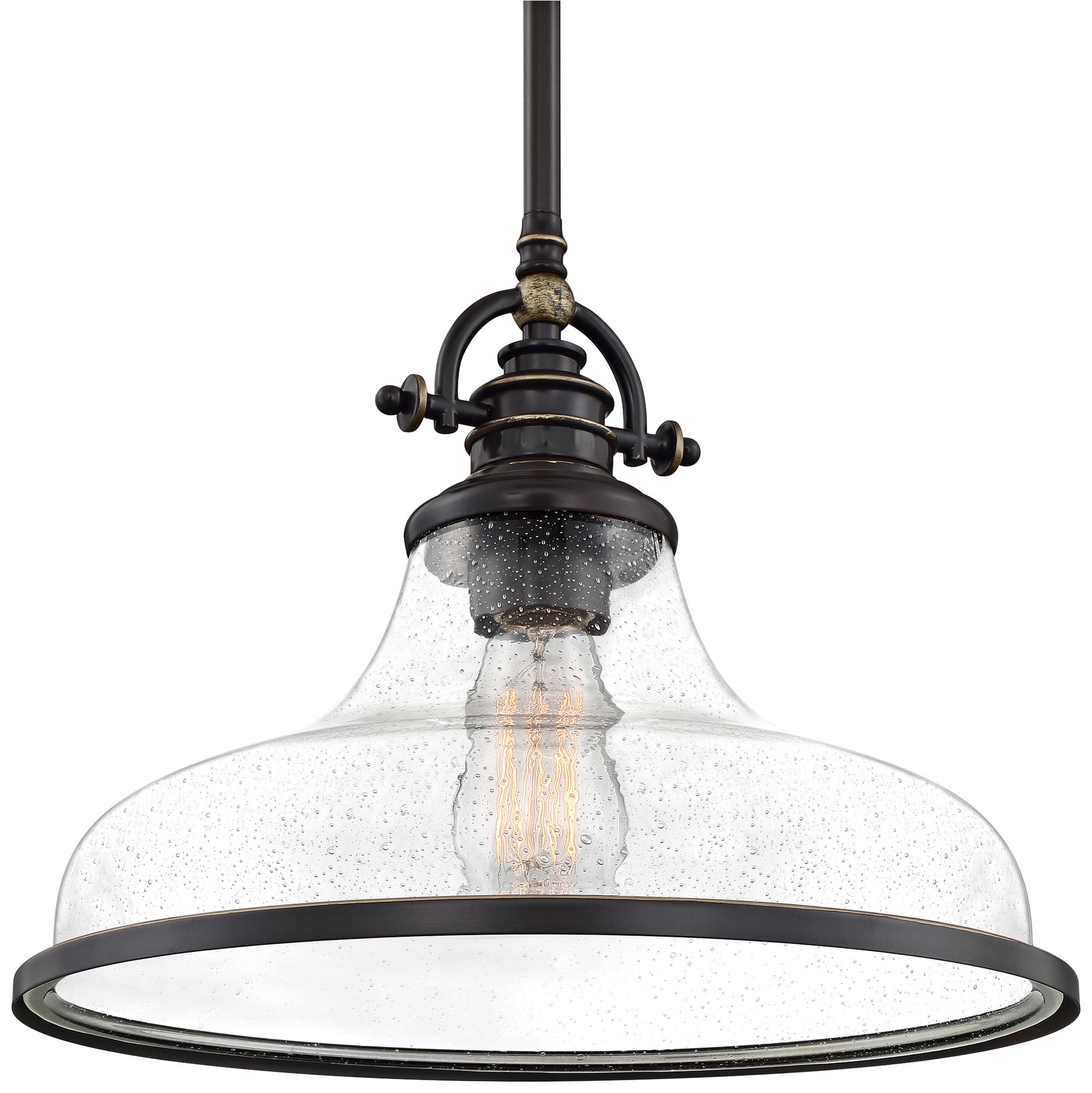 quoizel lighting replacement globes