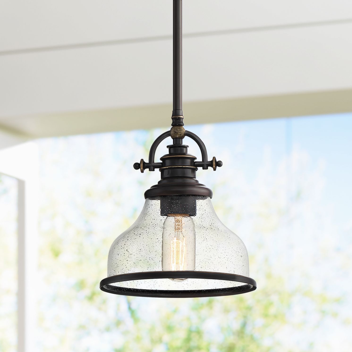 lamps plus pendant